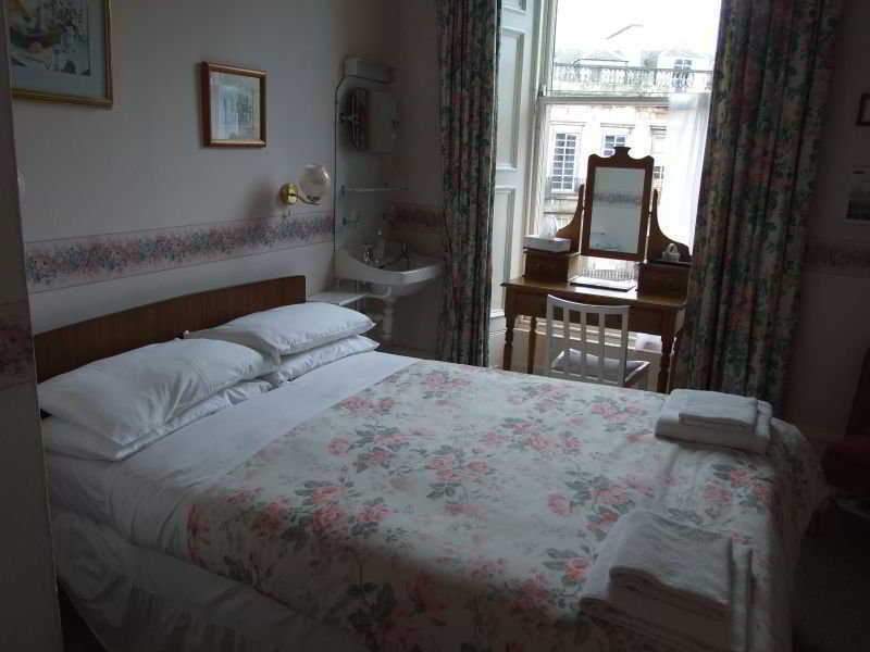St Bernard'S House (Adults Only) Hotel Edinburgh Ngoại thất bức ảnh
